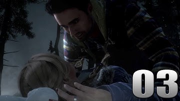 Until Dawn Walkthrough Gameplay Part 3 – Sexy Snowball Fight (PS4 Let’s Play)