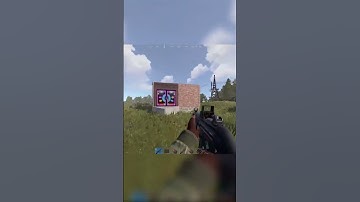 “Pure chaos. Just Rust things.”#Rust #RustGame #RustPvP #gaming #viralvideo #youtubeshorts