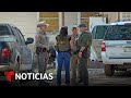 Sobrevivientes del tiroteo que dejó cinco muertos en Texas relatan el horror de lo que vivieron