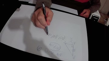 USA Math Olympiad Geometry Problem | Find the radius of the semicircle