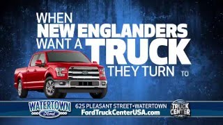 Ford Truck Month