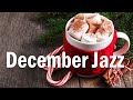 December Jazz Cafe Music - Winter Piano Jazz - Relaxing Background Jazz Music for Good Mood
