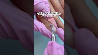 How To Exfoliate The Cuticle?
