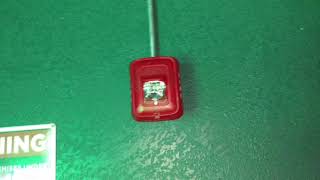 System Sensor L Series Fire Alarm