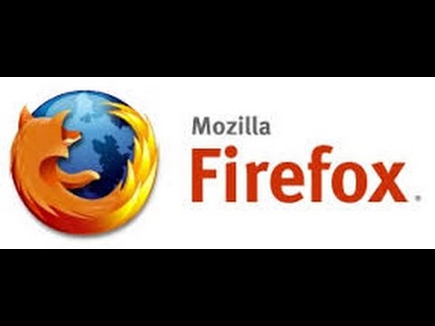 The Firefox Password Manager