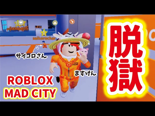 Roblox ロブロックス デラックスプレイセット脱獄博物館強盗 [並行輸入品]