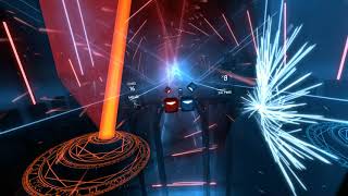 Beat Saber - It Almost Was Never Really Over screenshot 2