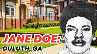 Woman Left for De*ad Near Trash Dump in Gwinnett County