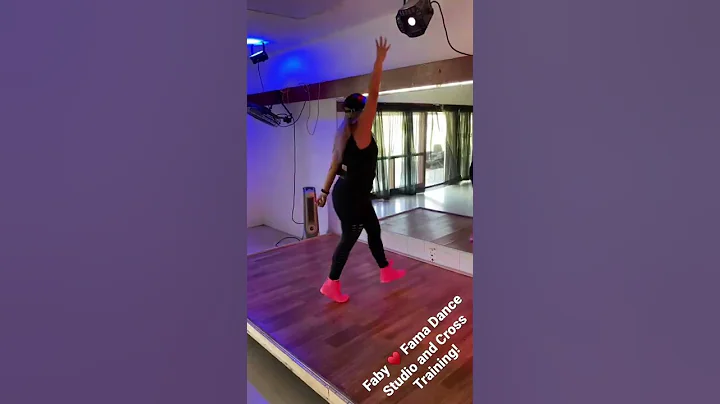Zumba Time