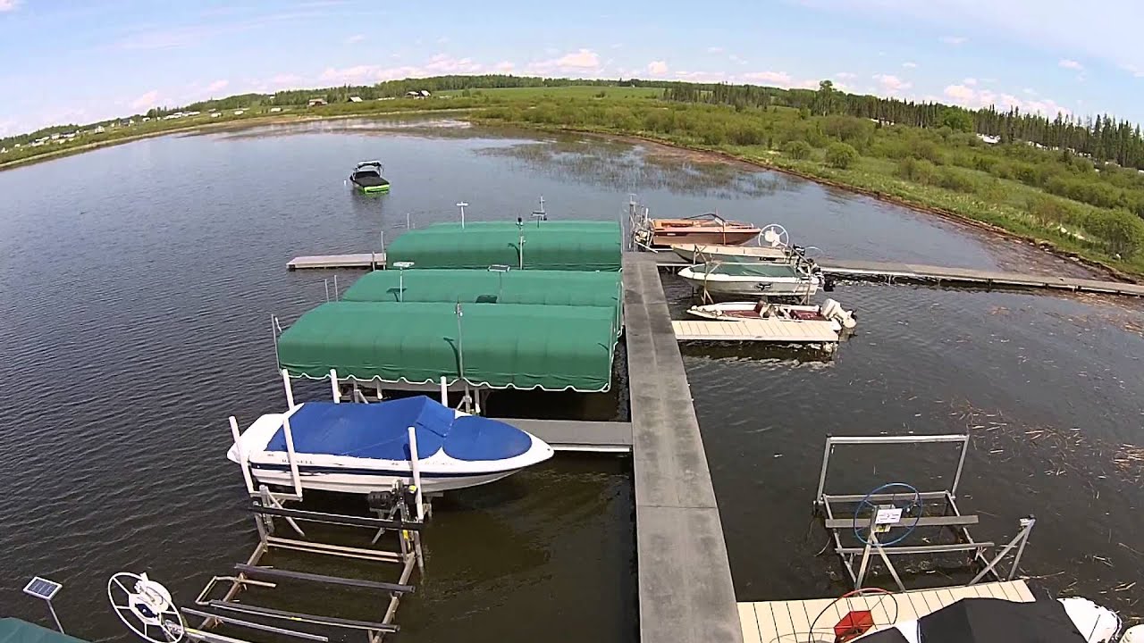 MIsty Ridge, Buck Lake AB YouTube