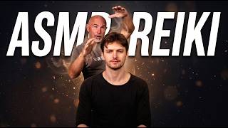 Can You Feel This ASMR Reiki Energy Healing with @ObviouslyASMR Update