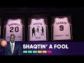 No Easy Buckets | Shaqtin' A Fool Episode 3