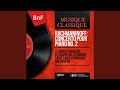 Miniature de la vidéo de la chanson Four Sketches, Op. 58: No. 2 In C. Allegro Maestoso Marcato