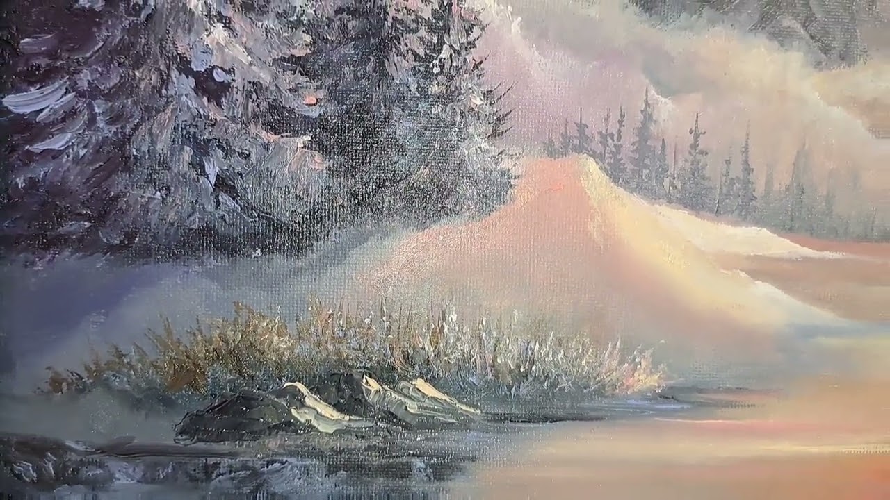 ...Мой сказочный Мир 2026г..