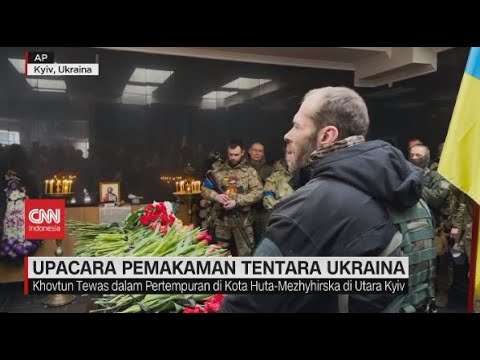 Video: Pemakaman peralatan militer - sebab dan akibat