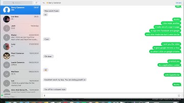 Fake Google Chrome Virus Prank