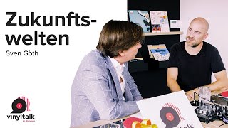 #S1E6 | Zukunftswelten | vinyltalk