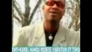 Didier La Coste - Eza Pasi