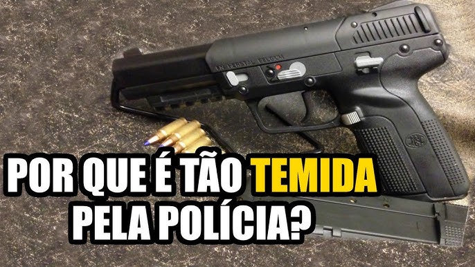 Armas de brinquedo: Com o melhor preço