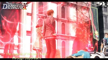 SAVING GRAMHEART | Trails Through Daybreak II Gameplay Walkthrough Part 23 | No Commentary PS5