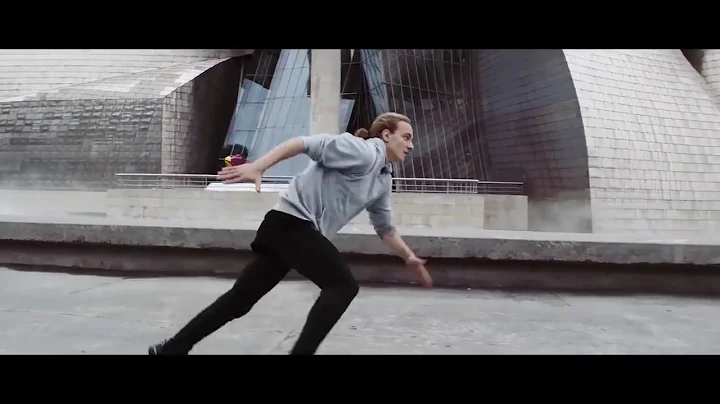 Bending Gravity at the Guggenheim