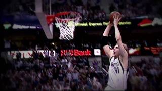 History of the Dallas Mavs in the AAC (watch in HD!)