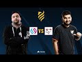 BDS Esport vs Virtus.Pro // Rainbow Six EU league - Playday #6