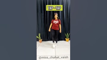 Guddiyan Patole Tutorial | Learn Hookstep | Gurnam Bhullar | Sonam Bajwa | Chahat Vaish