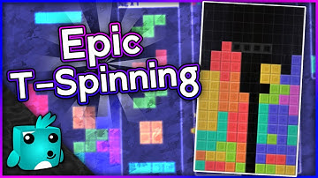 Many B2B Chains [TETR.IO]