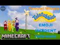 Wisata Bukit Teletubbies - Emoji Incident Indonesia -