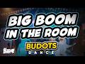 Dj Danz Big Boom In The Room Budots Dance Remix 