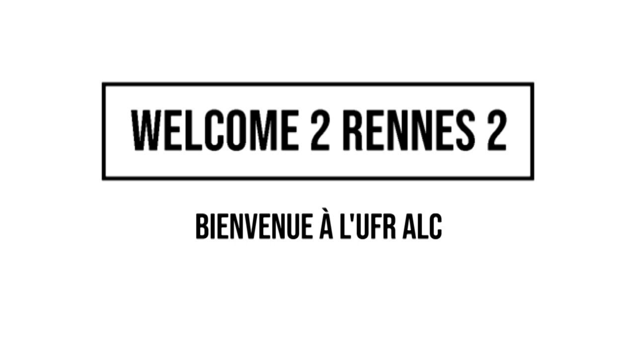 ufr lettre
