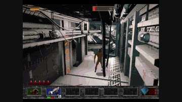 Time Commando Playthrough J6/6