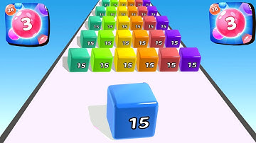 Marble Run 3D - All Levels Gameplay Android,ios game Mobile Game (Levels 8-7)