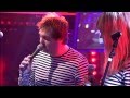 Happy Camper - On a Clear and Moonlit Sky (Vooraf bij DWDD)
