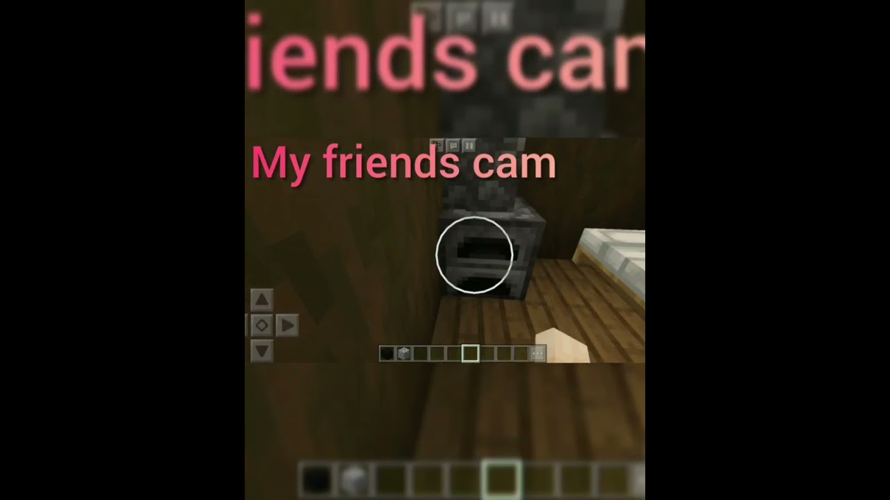 Myfriendscam