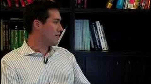 1:1 Interview with WhitePages.com CEO Alex Algard