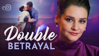 Double Betrayal 💔 He Married Her Sister and Stole Her Business 💔 Romantic Movies