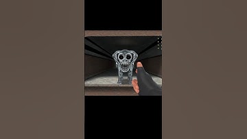 zoonomaly jumpscare all femily destroy in gmod #shortsfeed #zoonomaly #zoonomaly2 #garrysmod