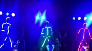 Alien Dance Band Everybody Dance