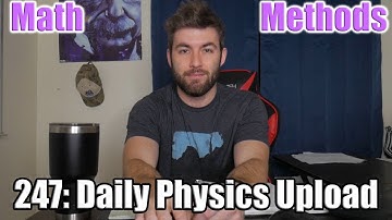 What We Covered In Graduate Math Methods of Physics