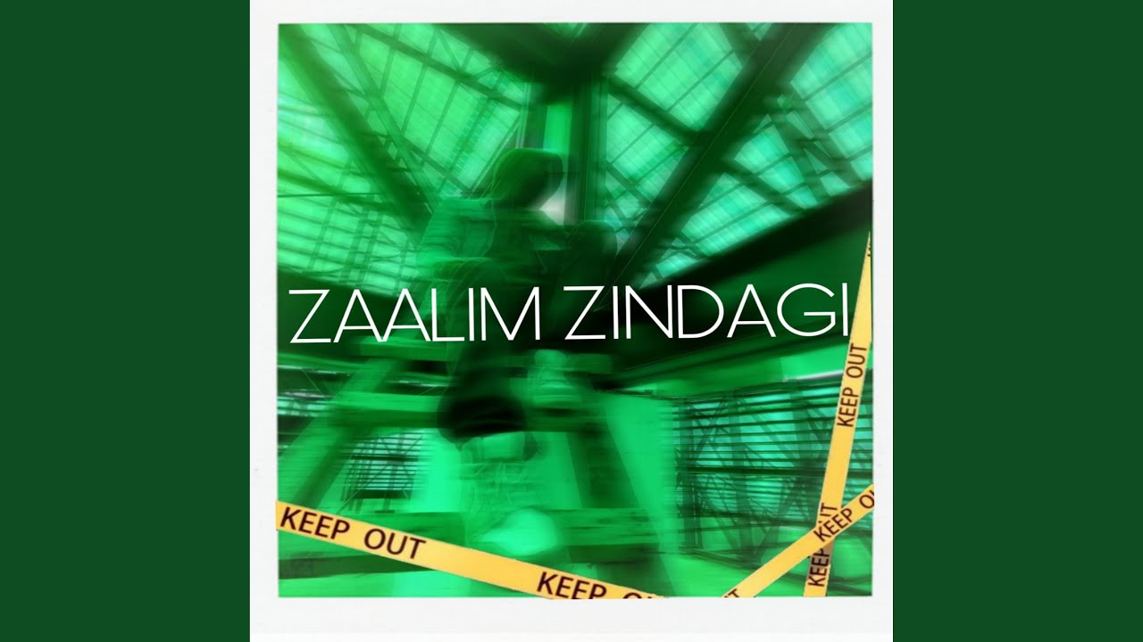 Zaalim Zindagi