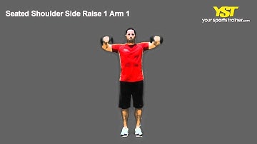 1066  Upright Row with Exterior Rotation