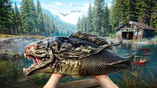 Ich war NICHT BEREIT für dieses ANGEL SPIEL screenshot 4