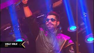 Free Fire World Series 2019 Opening Ceremony