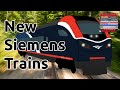 The future of amtrak 73 billion deal with siemens