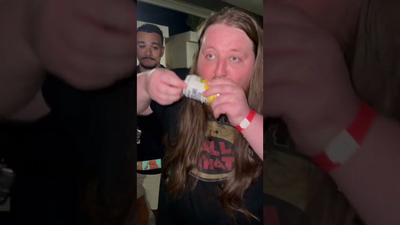 CUT WATER REVIEW LONG ISLAND ICED TEA 