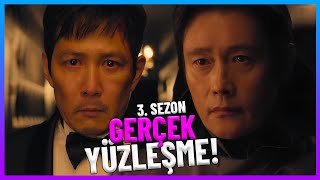 Fi̇nal Sezonu Kötü Müydü? 3. Sezon Detayli İnceleme