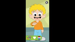 Ik Ben Ik Kinderliedjes Liedjes Voor Peuters En Kleuters Minidisco