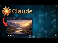 Create Unlimited AI Videos Using Claude AI 🤯